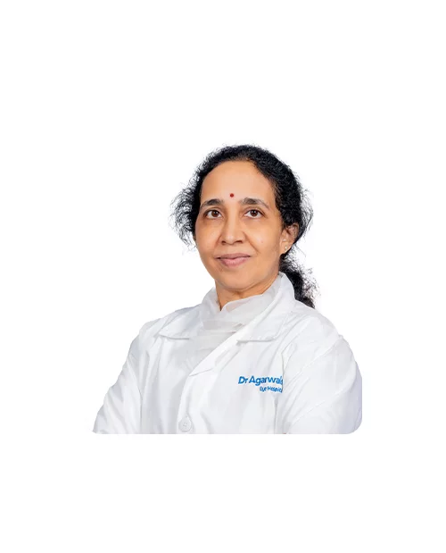 Dr Satti Vijaya